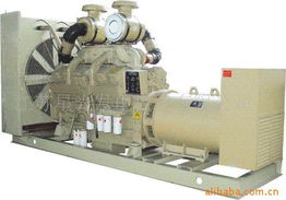 筑力未來(lái)——工地專用柴油發(fā)電機(jī)組全維度展示與招商合作指南