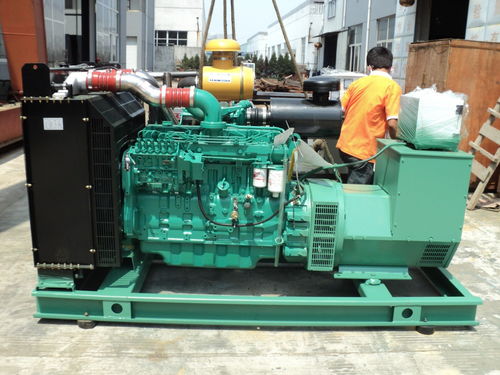 200kw康明斯MTA11 G2柴油發(fā)電機(jī)組 廠家直銷，專業(yè)配置，可靠動(dòng)力之選