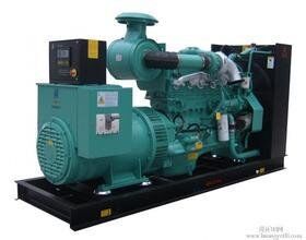 能源批發與供應 探索柴油發電機組在郵編商務網youbian.com中的商業應用